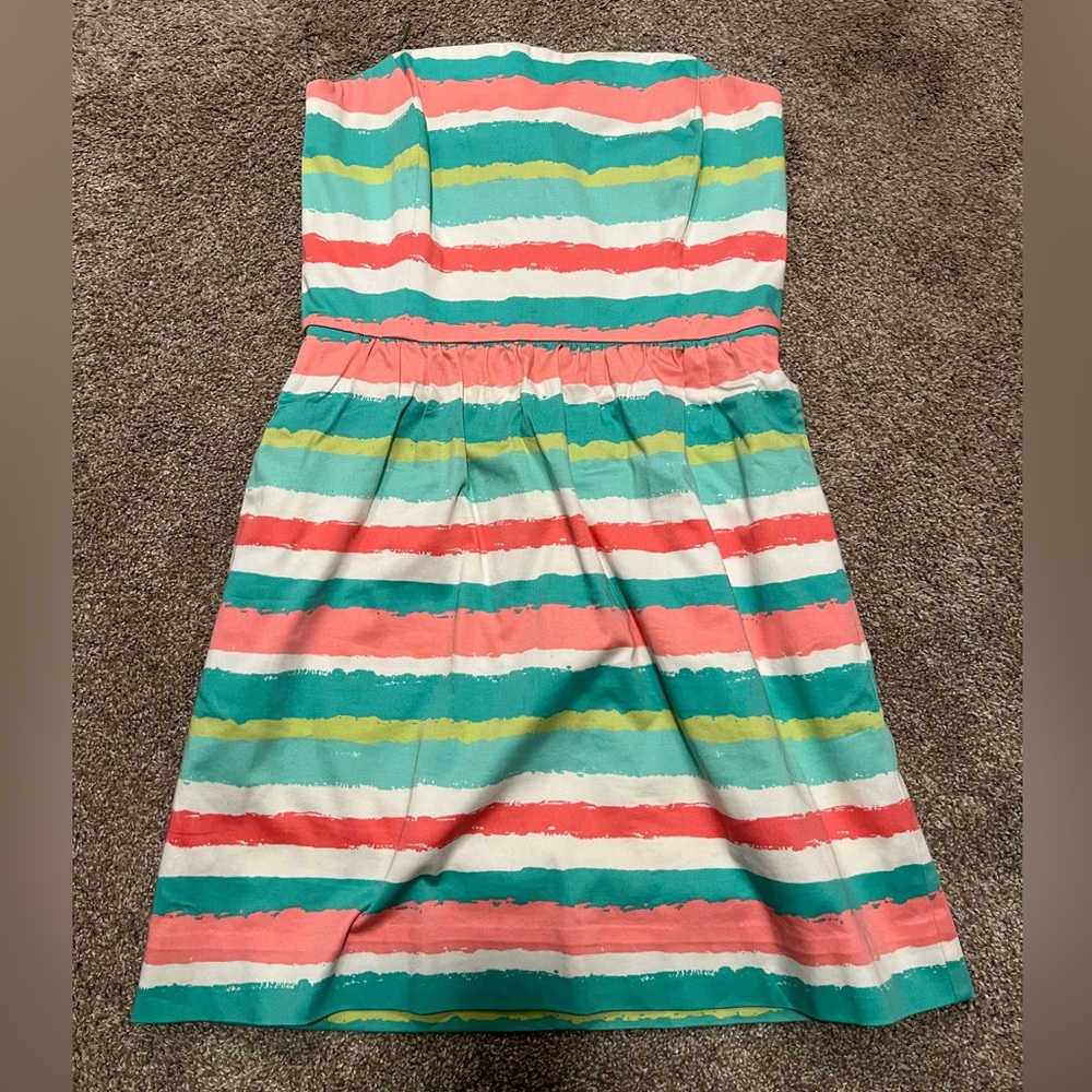 Vineyard Vines dress